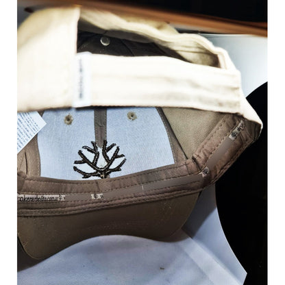 Gorra Böker Manufaktur Solingen Arbolito Desierto 09bo002