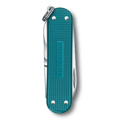 Navaja Victorinox Classic Sd Alox Colors Wild Jungle