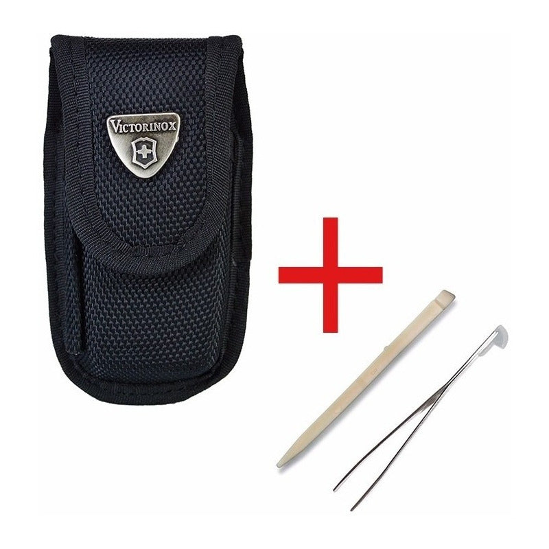 Funda Para Navaja 91mm  Victorinox500755+accespreguntaporenv