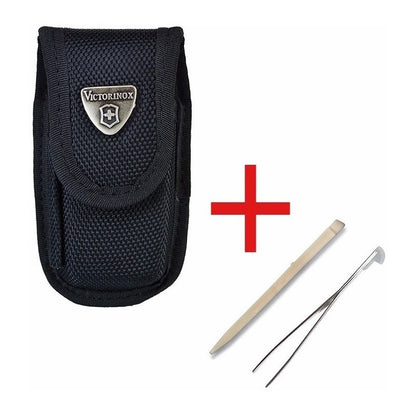 Funda Para Navaja 91mm  Victorinox500755+accespreguntaporenv