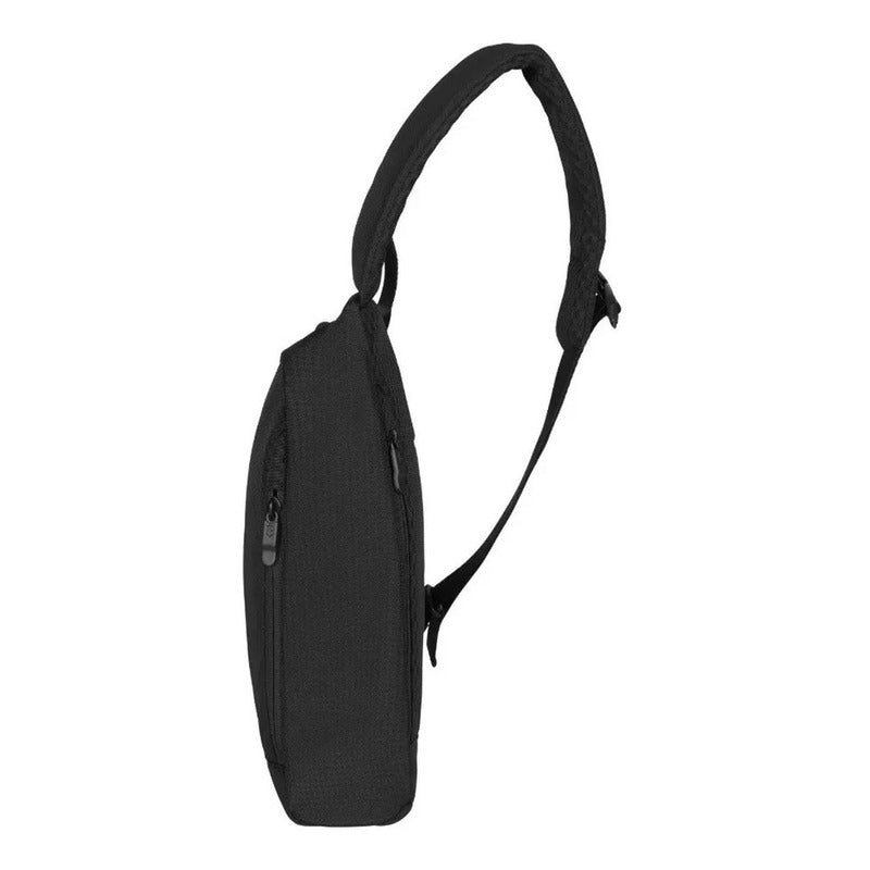 Victorinox Mochila Travel Accessory Gear Sling Negra 611977