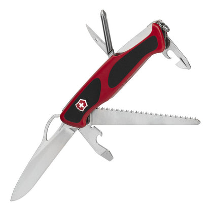 Navaja Victorinox Ranger Grip 78 0.9663.mc
