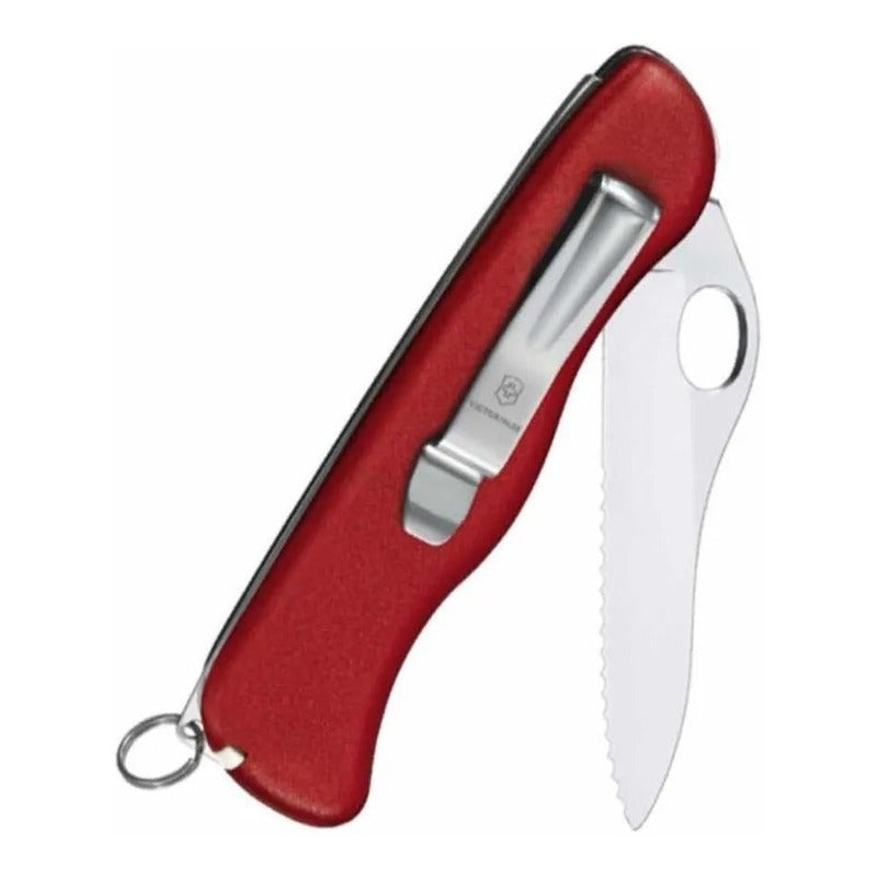 Navaja Victorinox Sentinel Clip Edición Limitada 0.8416.m