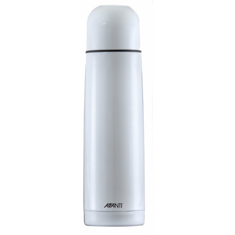Termo Avanti 500ml  A/inoxidable Varios Colores Envío Grati