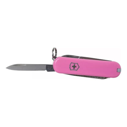 Navaja Classic Sd Colors Rosa Chicle Victorinox 0.6223.51g