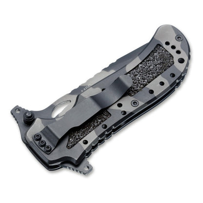 Navaja Boker Knives Bp Camo Defender Tk118