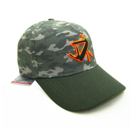 Gorra Camo 2020 Victorinox Autentica Mod/beisbol 610271