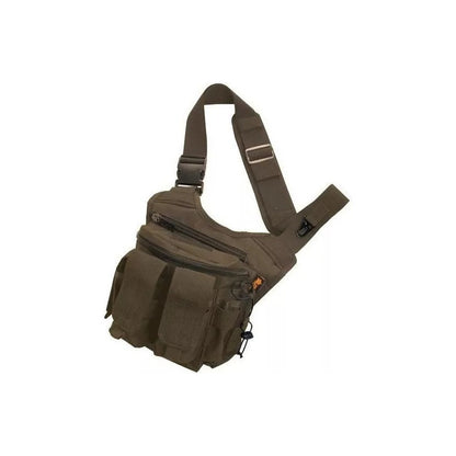 Mariconera Mochila Tactica Us Peace Keeper 3 Colores Max/cal