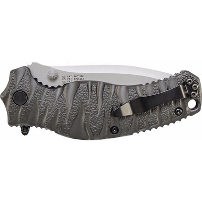 Navaja Asistida  Black Ops 4 Smith & Wesson Swblop4