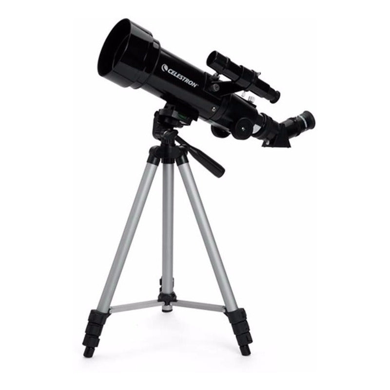 Telescopio Celestron Travel Scope 70 Portable 500016