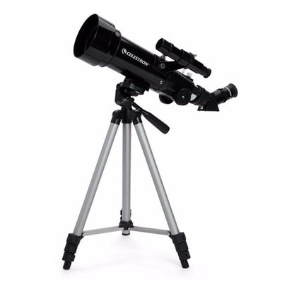 Telescopio Celestron Travel Scope 70 Portable 500016