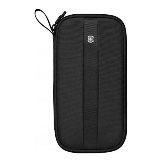 Organizador De Documentos Victorinox 31172801 + Envío Gratis