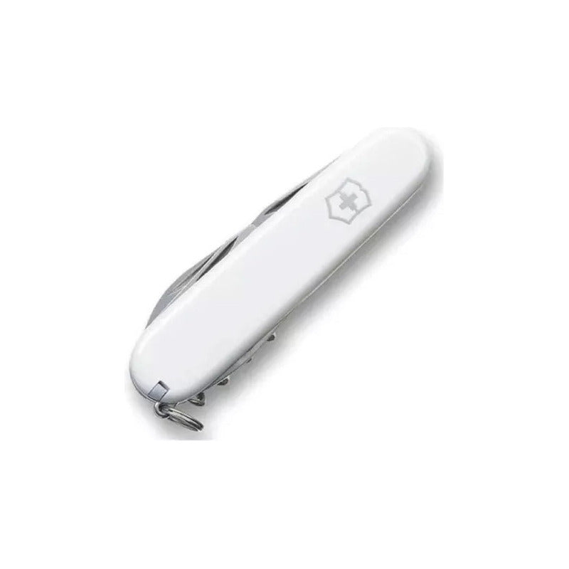 Navaja Victorinox Climber Blanca 1.3703.7 Envío Gratis