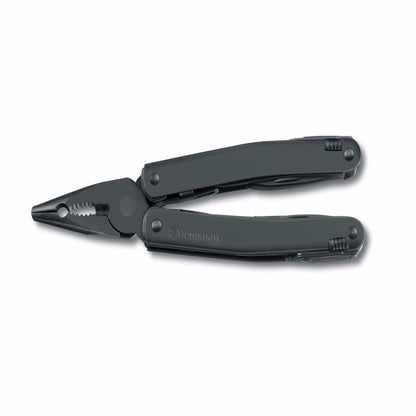 Pinzas Victorinox Swisstool Spirit Xbs 3.0224.3cn C/grabado