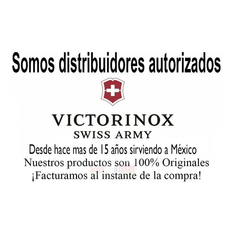 Cuchillo Hacha Victorinox De Cocina 5.4003.18