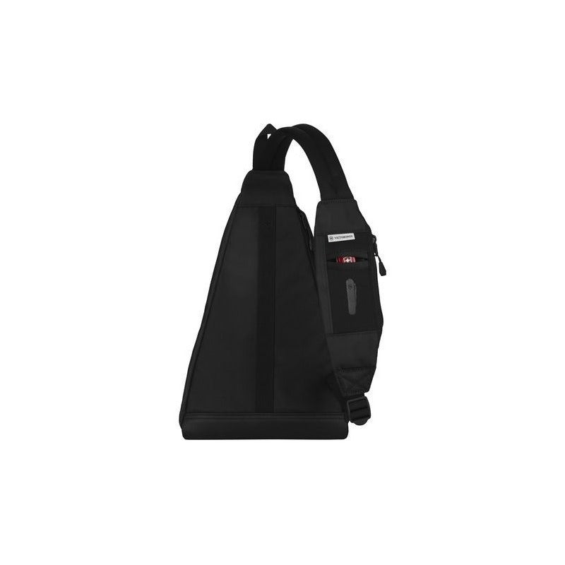 Mochila Victorinox Negra Altmont Original Monosling 606748