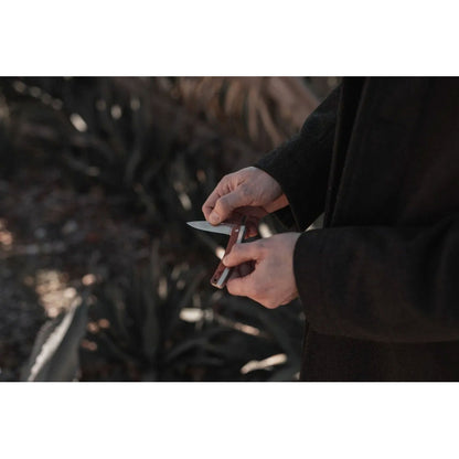 Navaja Plegable Gentlemans Classic De Bolsillo True Utility
