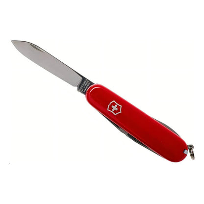 Victorinox 1.4603 Navaja Tinker Roja 12 Usos