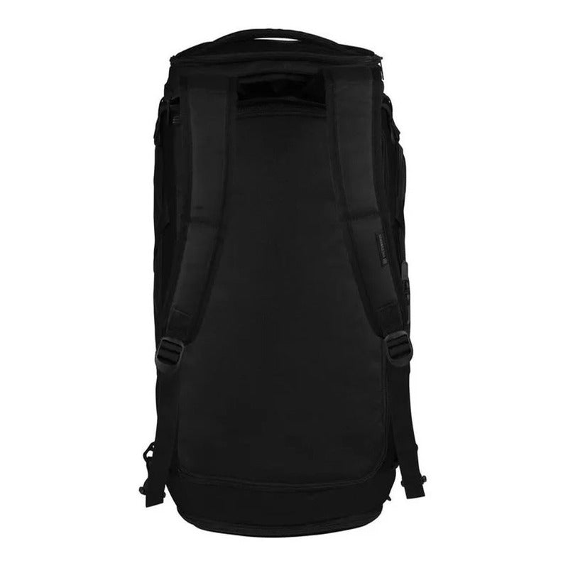 Maleta Convertible Victorinox Sport Evo 2 En 1 Negra