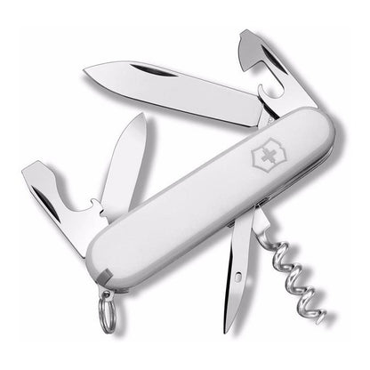 Navaja Victorinox Spartan Blanca 1.3603.7