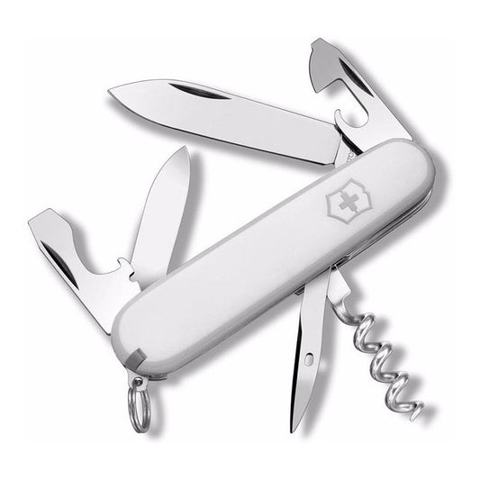 Navaja Victorinox Spartan Blanca 1.3603.7