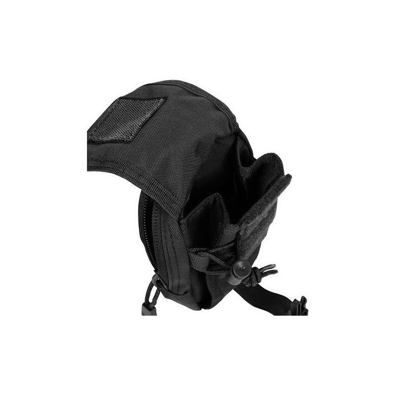 Bolso De Cintura Marca Condor Gadget Pouch Multicam