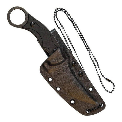 Navaja Karambit    Smith & Wesson M&p Sw995