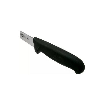 Victorinox Cuchillo Flexible Para Deshuesar Fibrox, 15 Cm Color Negro