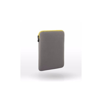 Funda Para Tableta De 7  Modelo Input Mini Azul Negra O Gris