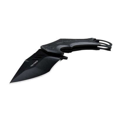 Navaja Asistida Por Resorte Tac-force - Tf-1044bk