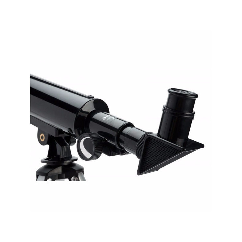 Telescopio Celestron Kids 50mm Refractor