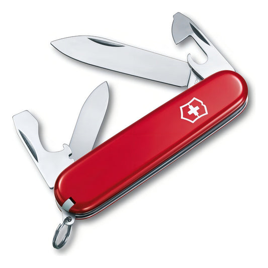 Navaja Victorinox Recruit  Ecoline 10 Usos 2.2503.b