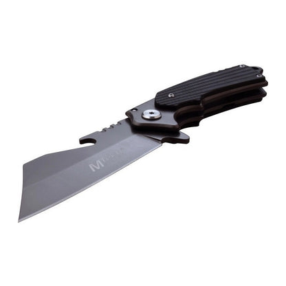 Mtech Usa - Cuchillo Asistido Por Resorte - Mt-a1186gy