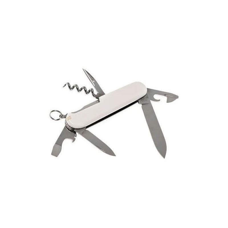 Navaja Victorinox Spartan 1.3603.7+ Funda+ Cordón+ Grabado