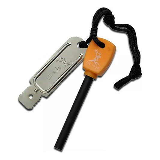 Pedernal Elk Ridge Er-153or Survival Kit