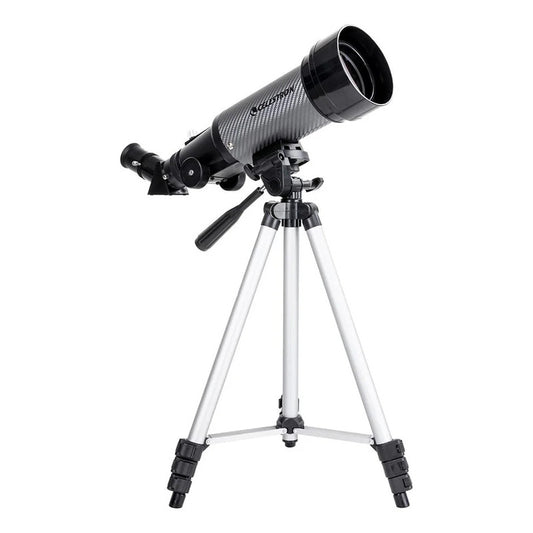 Telescopio Celestron Travel Scope 70dx Portable Con Mochila
