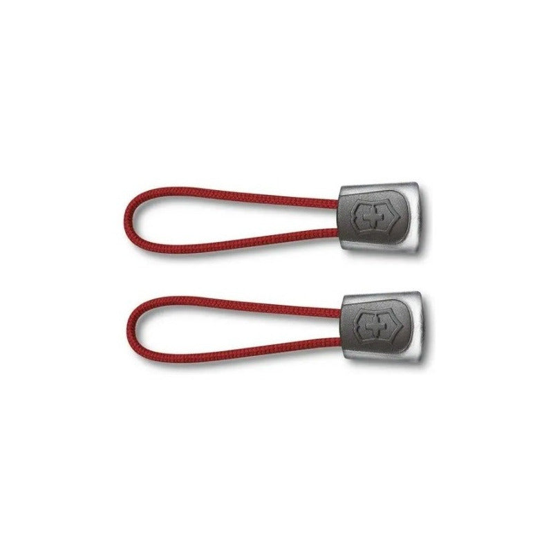 Victorinox Cordón Para Navaja, 2 Piezas Color Naranja