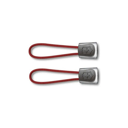 Victorinox Cordón Para Navaja, 2 Piezas Color Naranja