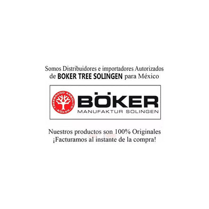 Navaja Boker Plus Usb Otf Naranja Quemado 06ex275