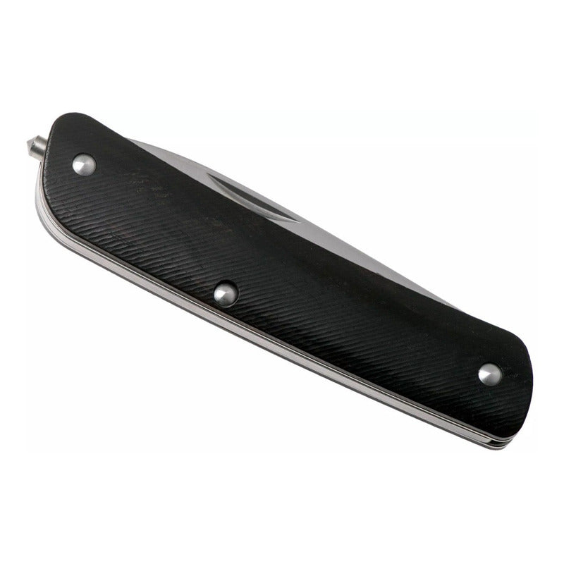 Navaja Boker Plus Tech-tool 1 Ebony Wood Personalizada