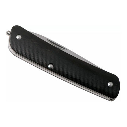 Navaja Boker Plus Tech-tool 1 Ebony Wood Personalizada