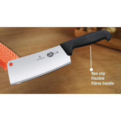 Cuchillo Victorinox De Cocina 5.4003.18 + Personalizado Grat