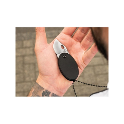 Navaja Boker Plus L'egg John Kubasek 01b0198