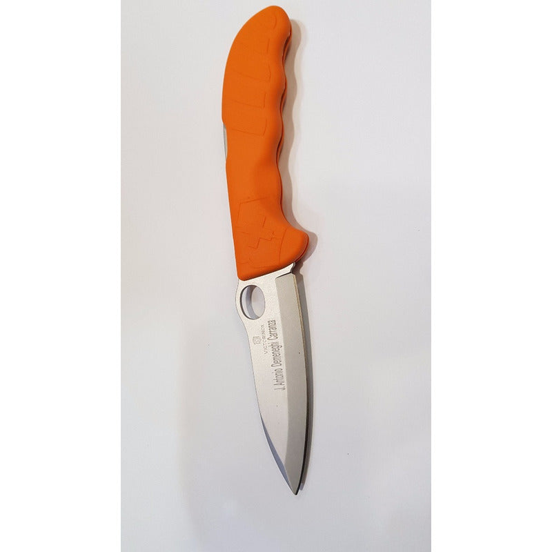 Navaja De Caceria Victorinox Hunter Pro 0.9410.9 Envío Grati