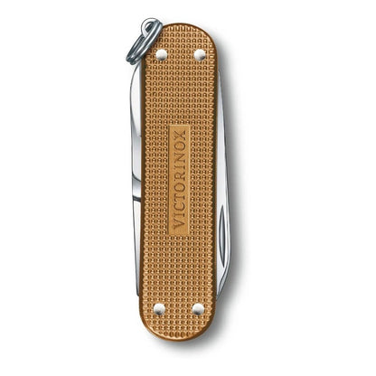 Navaja Victorinox Classic Sd Alox Colors Wet Sand