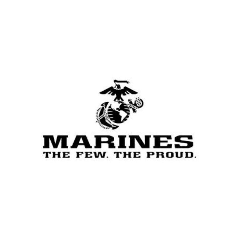 Navaja Tactica Mtech Raider Marines Con Licencia Oficial