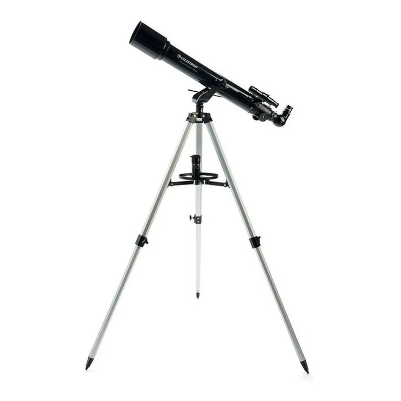 Telescopio Celestron Powerseeker 70 Az 21036 - V0000209