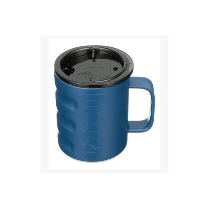 Taza Termica Grizzly Grip Camp Cup Doble Pared Al Vacio