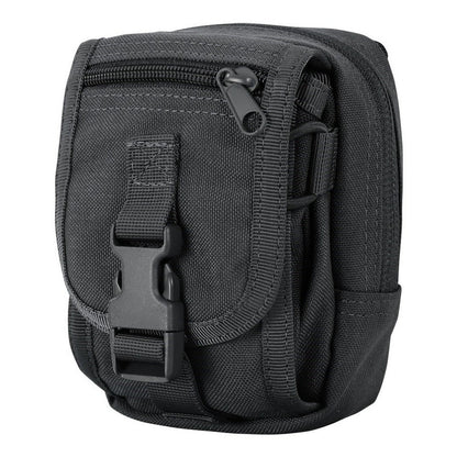 Bolso De Cintura Marca Condor Gadget Pouch Multicam