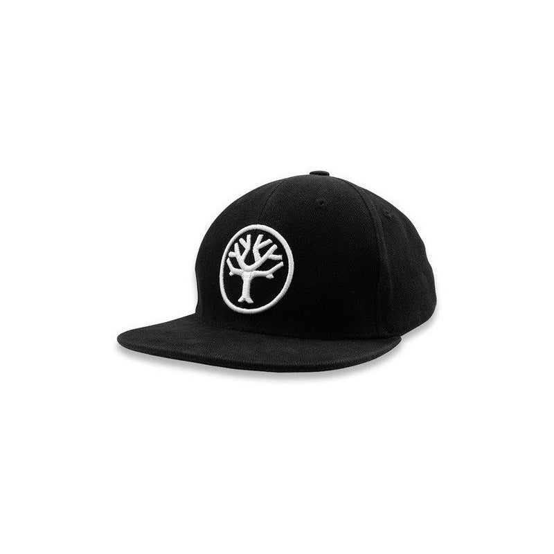 Gorra Böker Arbolito Plus Snapback Cap, Black 09bo129